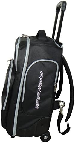 Protection Racket Tcb Cabin Trolley