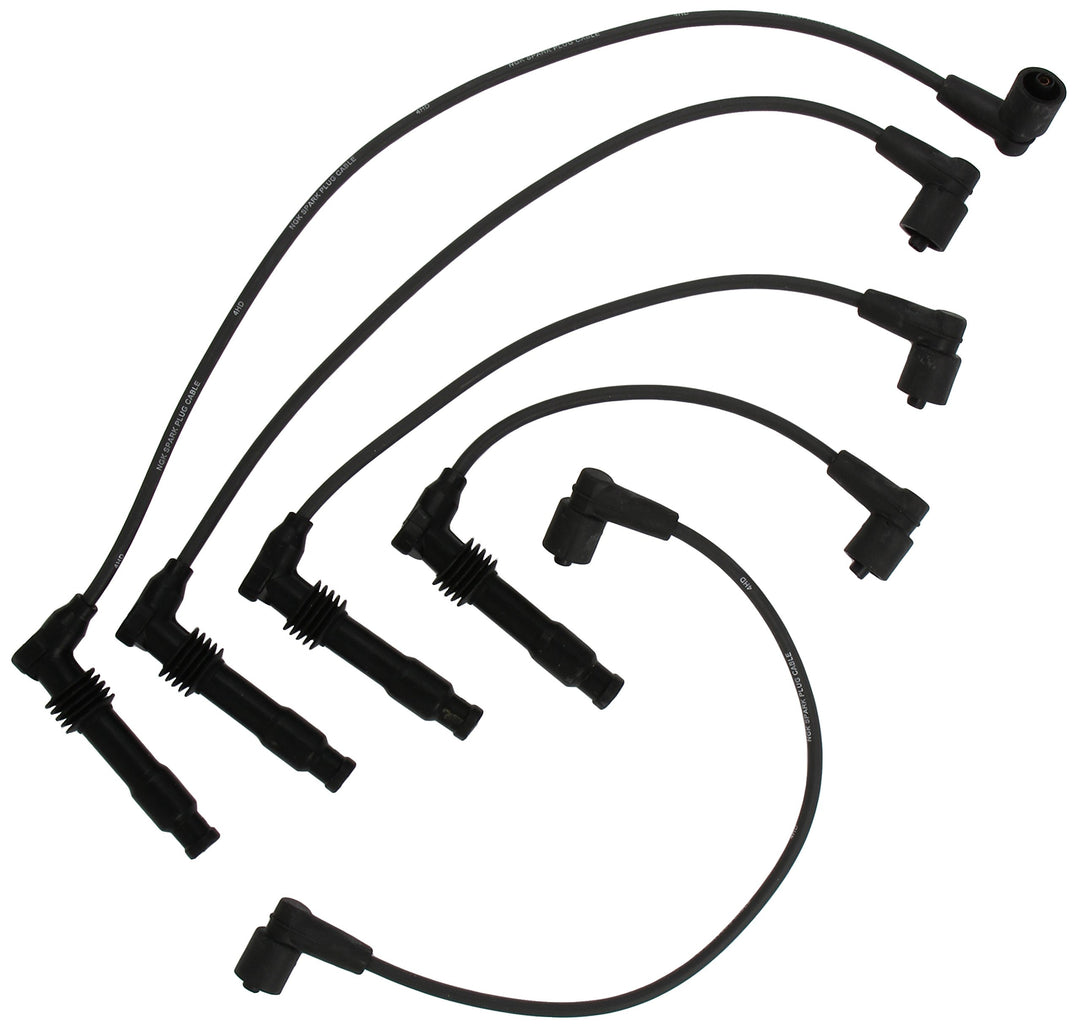NGK 0769 Zündleitungssatz