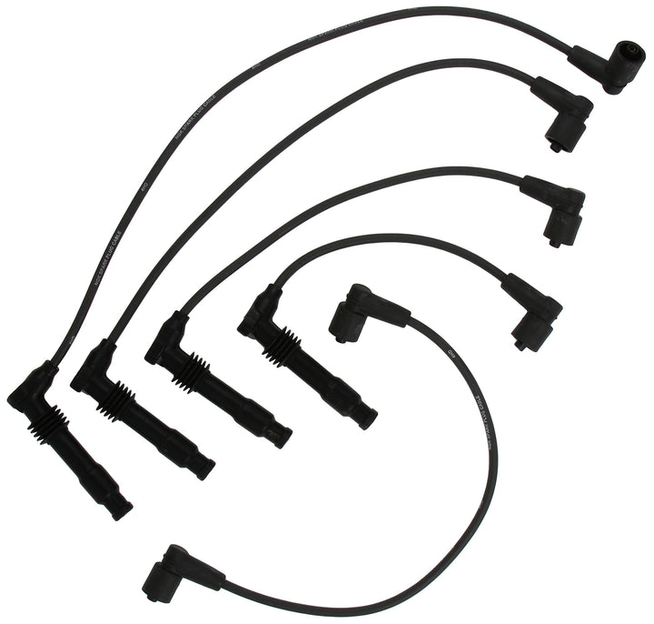 NGK 0769 Zündleitungssatz