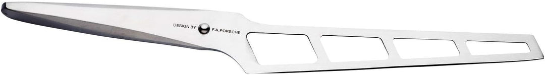 Chroma Messer Type 301, P-37 FG, Design by F.A. Porsche, Foie Gras-Messer mit 16 cm Klinge, Extra sc