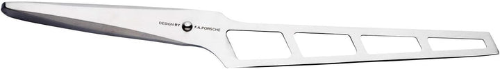 Chroma Messer Type 301, P-37 FG, Design by F.A. Porsche, Foie Gras-Messer mit 16 cm Klinge, Extra sc