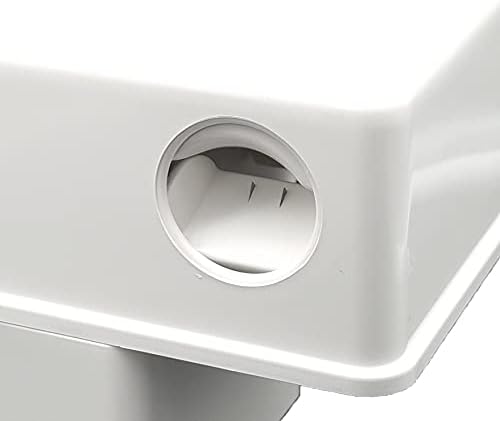 Pelamatic - Robito Elektrische Entkörnungsscheide | Entkörnt Bohnen schnell | Einfache Bedienung und