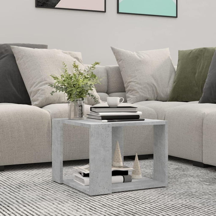 vidaXL Couchtisch Beistelltisch Wohnzimmertisch Kaffeetisch Sofatisch Teetisch Tisch Wohnzimmer Wohn