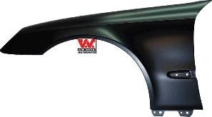 Van Wezel 3041657 Kotflügel