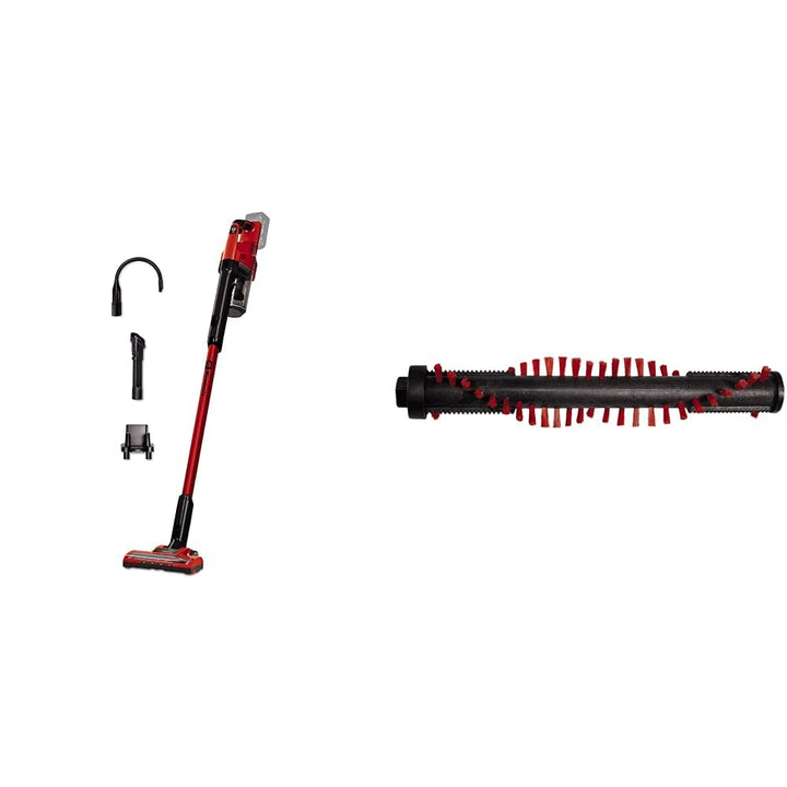 Einhell Akku-Stielstaubsauger TE-SV 18 Li-Solo Power X-Change (Li-Ion, 18V, unbegrenzte Laufzeit Dan