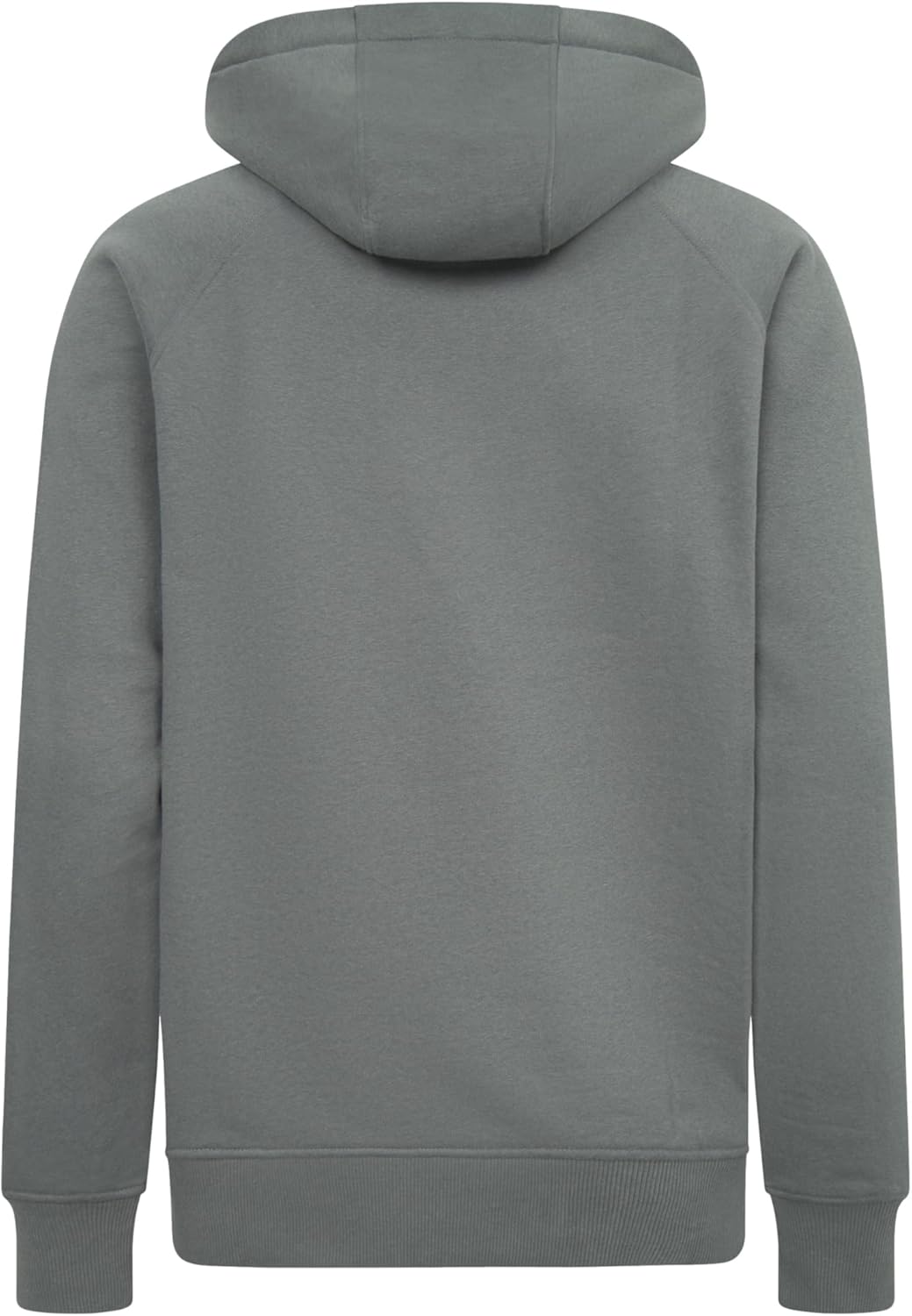 derbe Hoodie Sturmmöwe Herren | Kapuze | Hamburg | Pullover | Möwe M Lava Smoke, M Lava Smoke