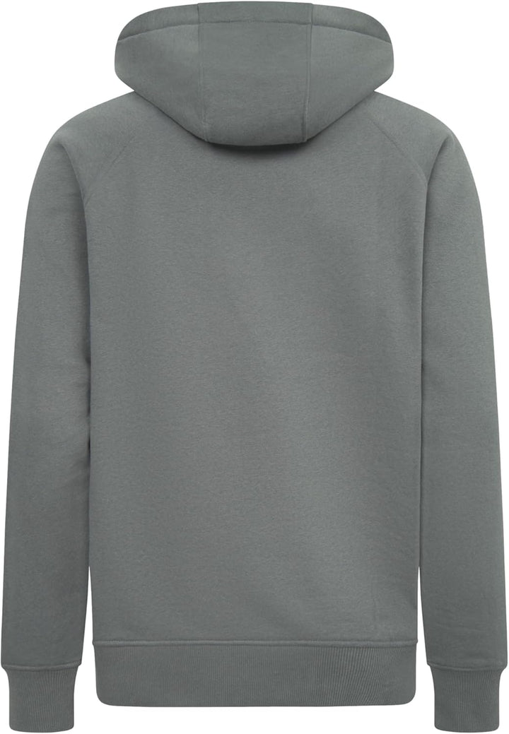derbe Hoodie Sturmmöwe Herren | Kapuze | Hamburg | Pullover | Möwe, Lava Smoke