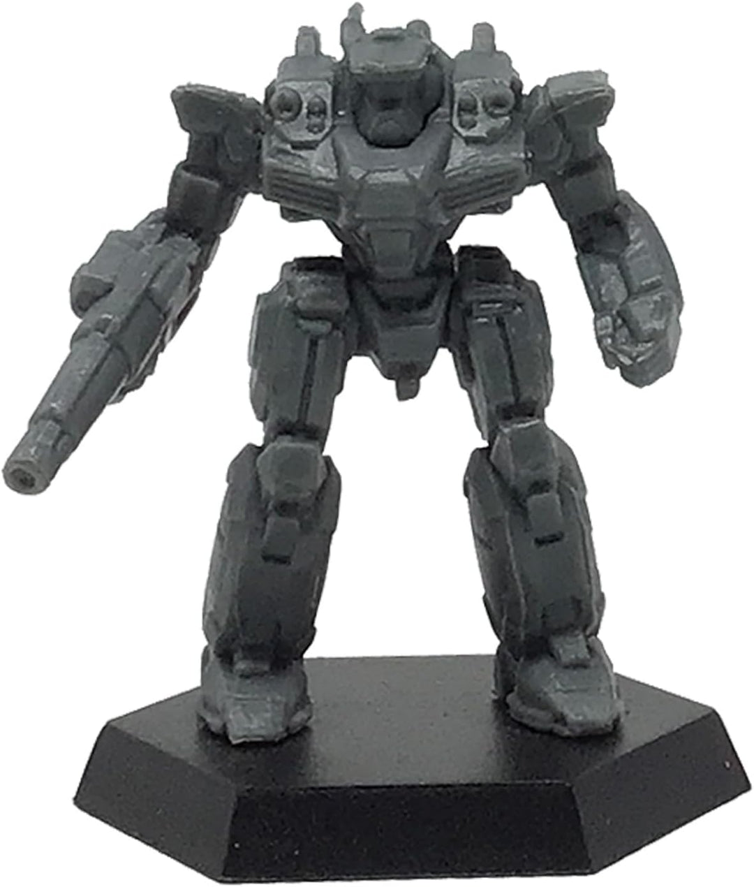 Catalyst Game Labs - BattleTech Clan Striker Star - Miniature Game -English Version