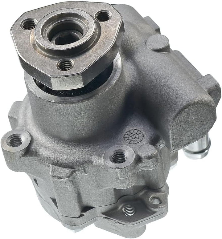 Frankberg Servopumpe Hydraulikpumpe Lenkung Kompatibel mit A3 8L1 1.6L 1.8L 1996-2003 Ibiza II 6K1 1