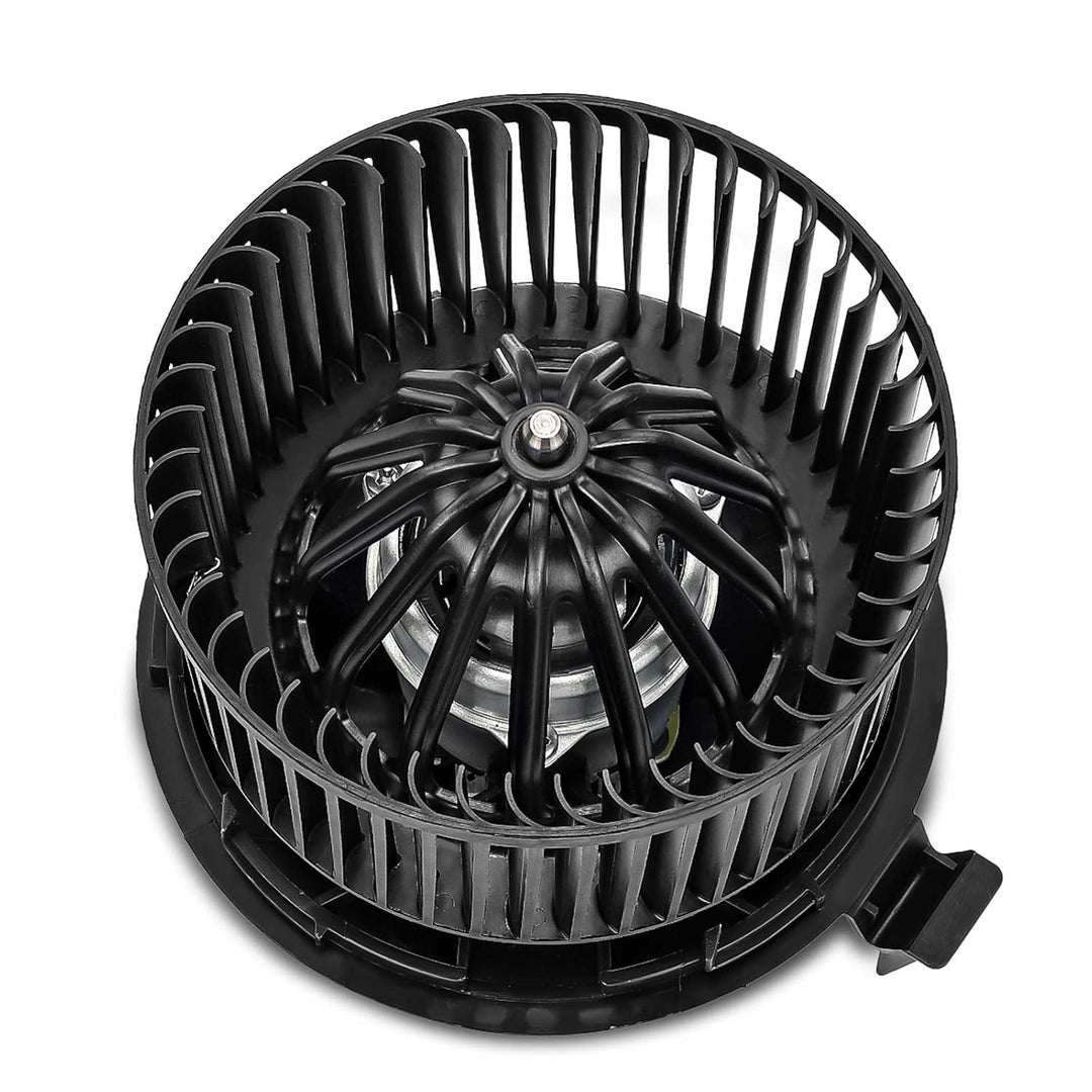 Frankberg Heizungsgebläse Gebläsemotor Kompatibel mit Duster 2010-2019 Logan 2004-2012 Sandero 2008-