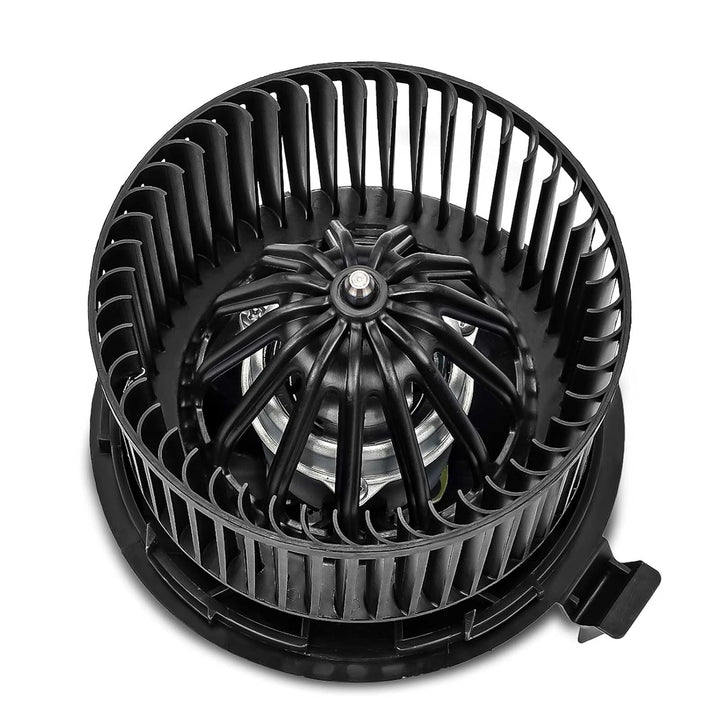 Frankberg Heizungsgebläse Gebläsemotor Kompatibel mit Duster 2010-2019 Logan 2004-2012 Sandero 2008-