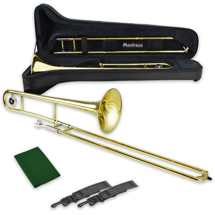 Montreux Sonata STB701 B-Tenorposaune