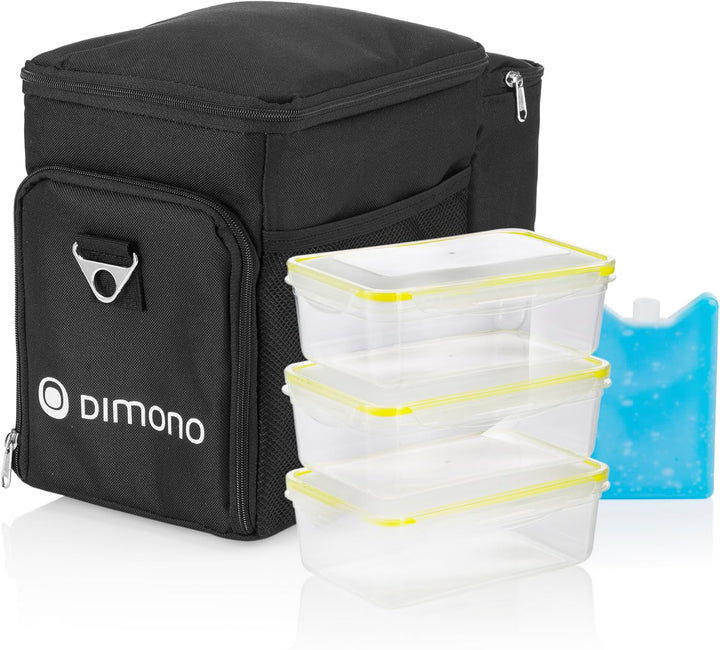 XXL Kühltasche iolierte Getränke & Snack-Tasche Isotasche Picknick-Tasche für Camping Reisen Urlaub