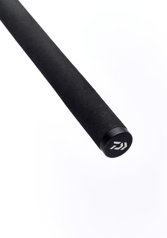 DAIWA Black Widow XT Carp, Angelrute, Karpfenrute 3,6m / 12ft / 2,75 / 