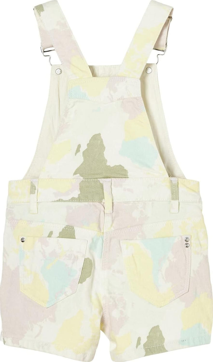 s.Oliver Mädchen Shorts 110 44a9, 110 44a9