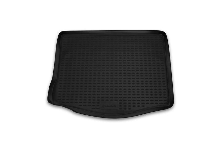 Element Passgenaue Premium Antirutsch Gummi Kofferraumwanne - Ford Focus II, Schrägheck