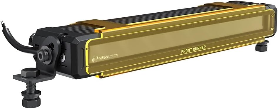 Front Runner 10" LED Light Bar VX250-FL / 12V/ 24V / Combo Beam