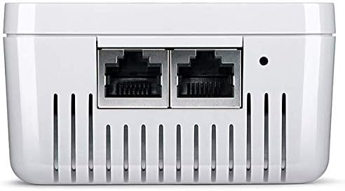 Devolo 9396 Powerline dLAN 1200 mit WiFi AC Starter Kit