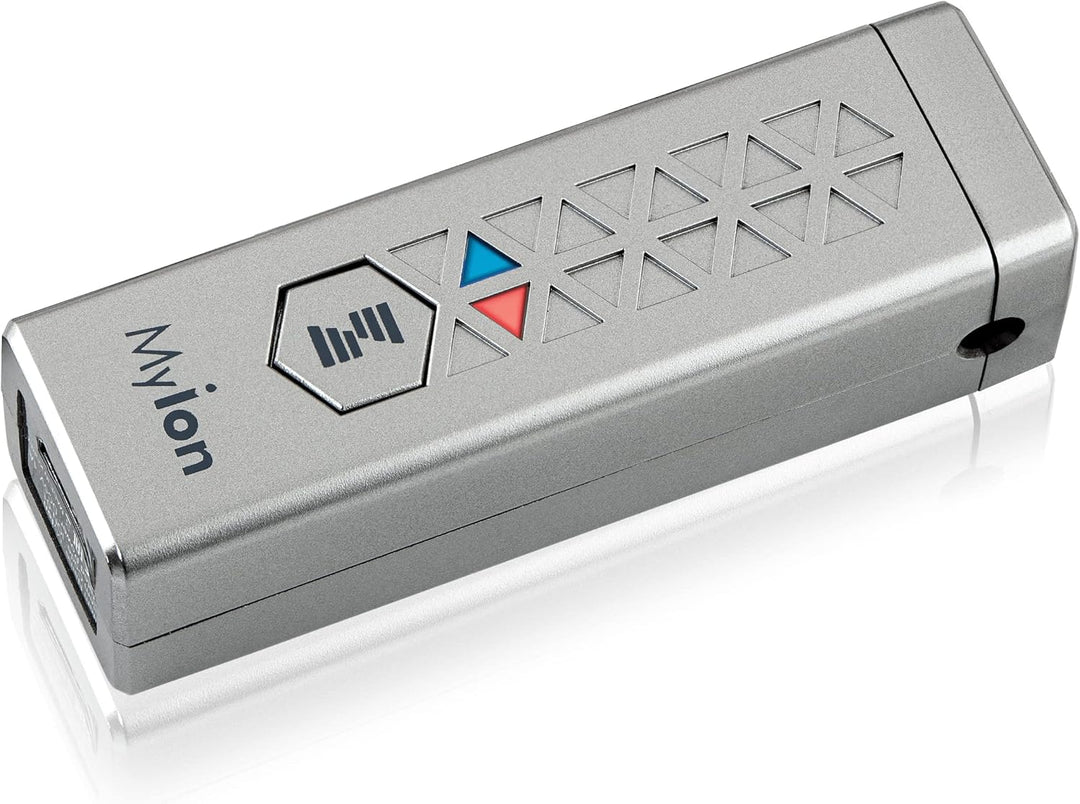 MyiOn (Silver)