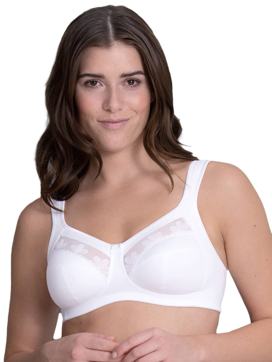 Anita Komfort BH Sophia 5809 75A Weiss, 75A Weiß