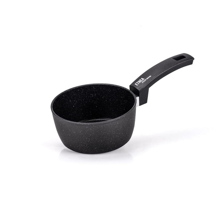 Moneta 0008730516 Aufläufe, Aluminium, Schwarz Induktion 16cm, Induktion 16cm