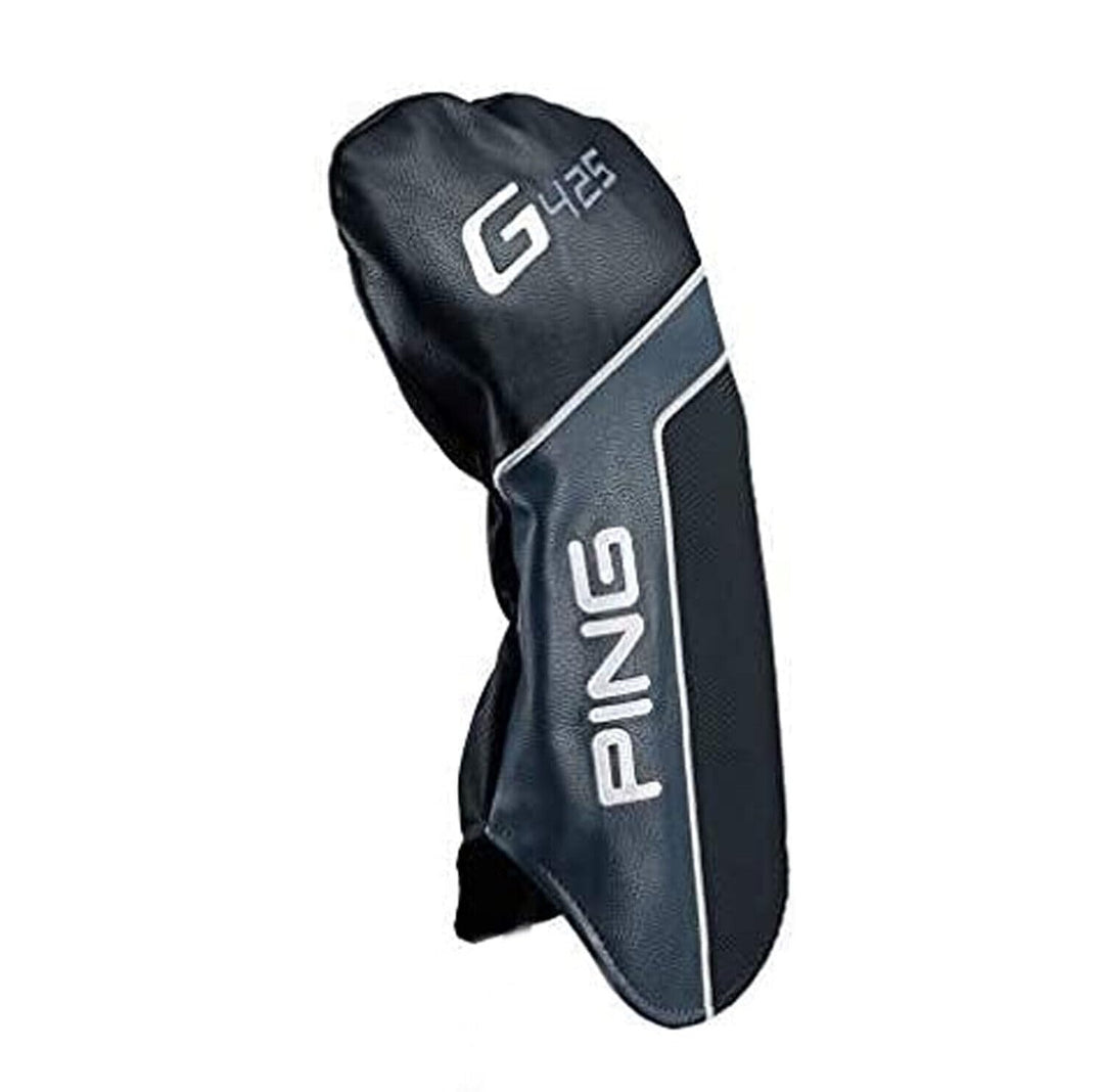 PING 2021 G425 Driver Schlägerhaube, Schwarz/Grau