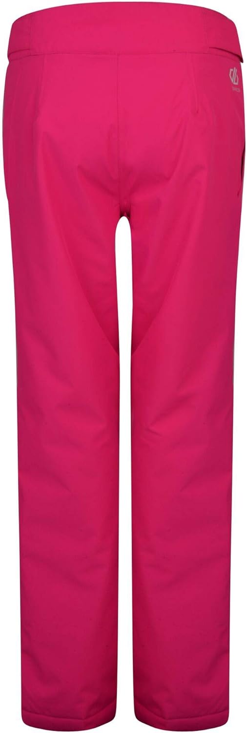 Dare 2b Rove Pant Damen Skihose Hose - wasserdichtes und atmungsaktives Recyclingmaterial mit Schnee