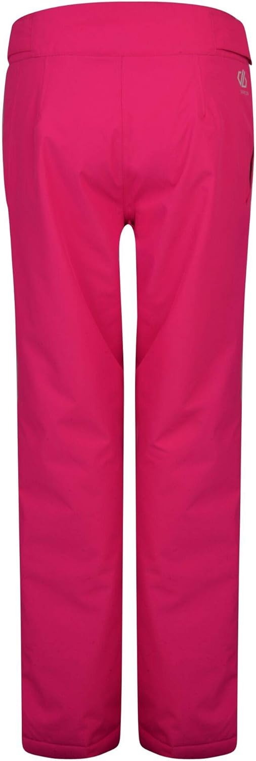 Dare 2b Lowline II Womens Core Stretch für Ski, Wandern und Trekking – Recyceltes, warm hinterlegtes
