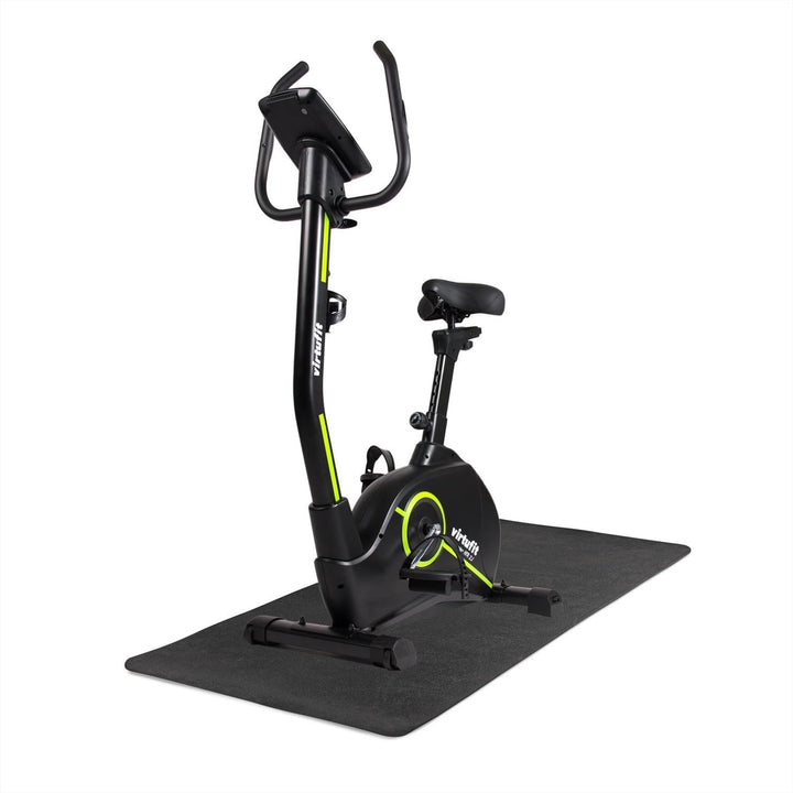 VirtuFit Premium Universal-Bodenmatte - Schutzmatten für Fitnessgeräte 130 x 70 x 0,7 cm