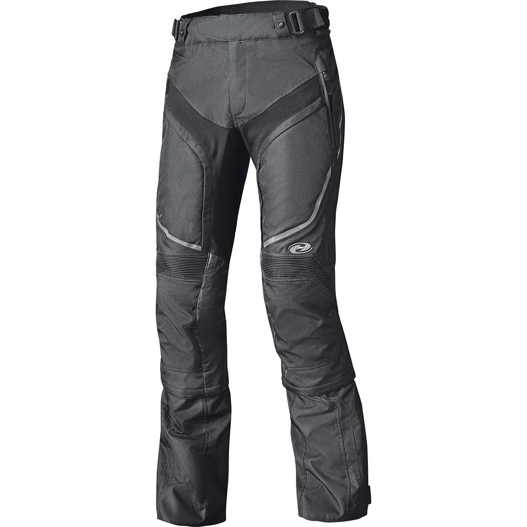 Held Mojave Base Motorrad Textilhose, schwarz, S Schwarz S, Schwarz S