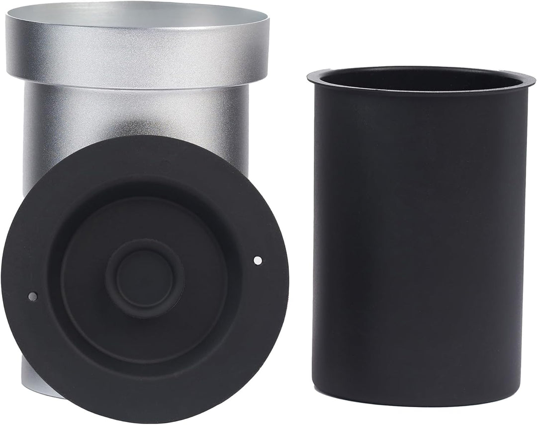 Nebula Boost Black Edition Decarboxylator & Infusor Maschine für Kräuter, weniger Abfall, aktivieren