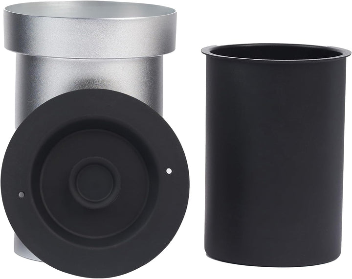 Nebula Boost Black Edition Decarboxylator & Infusor Maschine für Kräuter, weniger Abfall, aktivieren