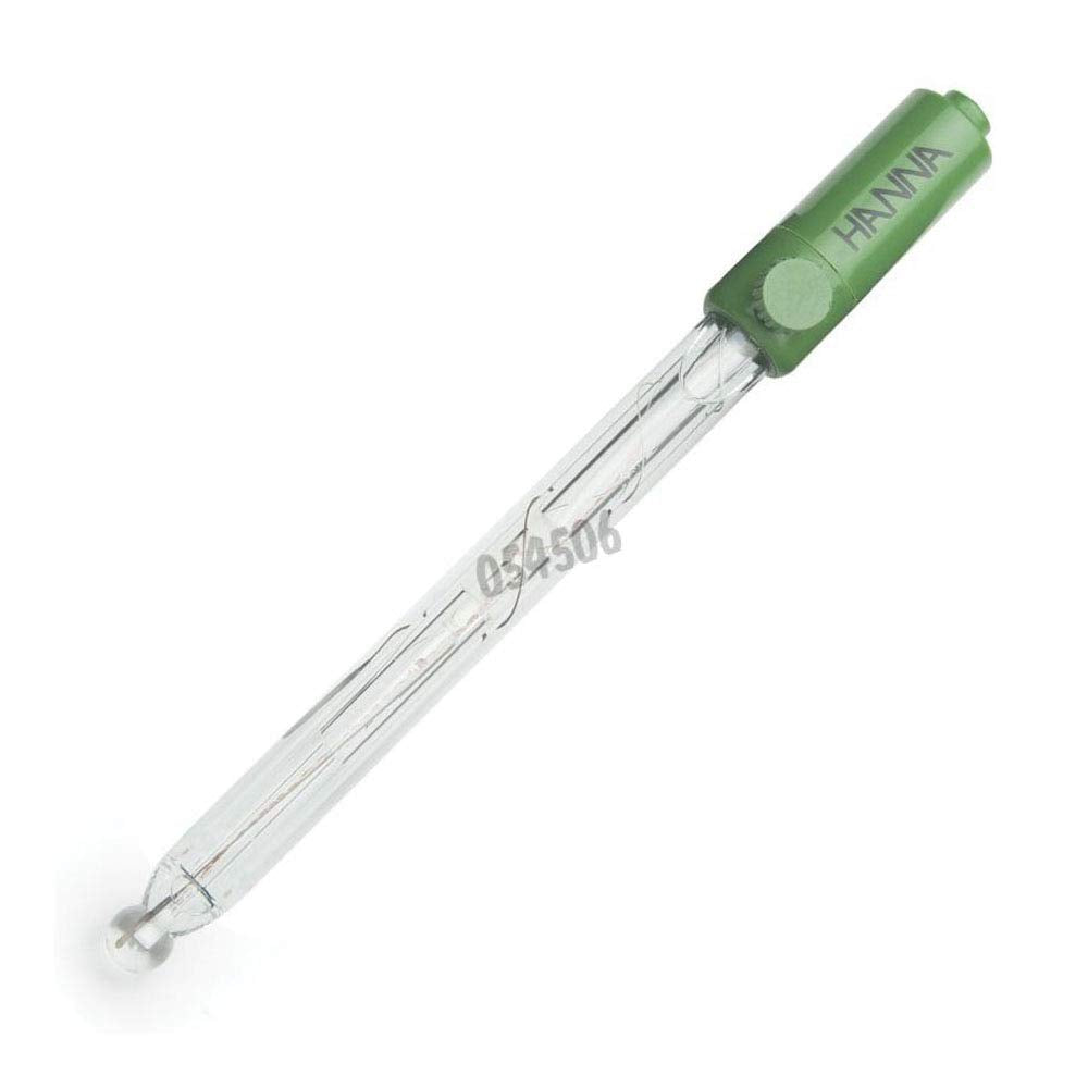 Hanna Instruments HI11310 Edge Elektrisches Glas für PH-Messgerät