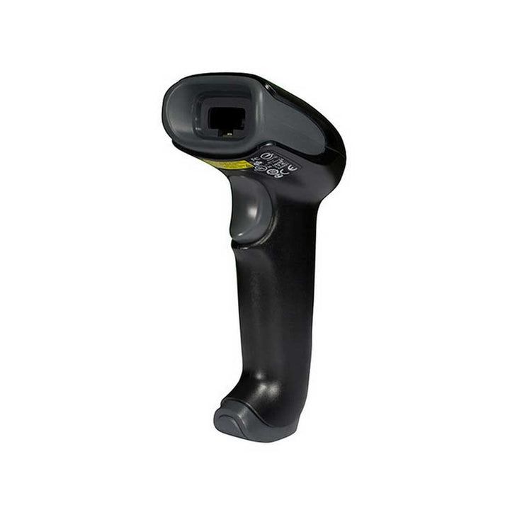 HONEYWELL Voyager 1250g 1D laser scanner only USB Cable Stand Black