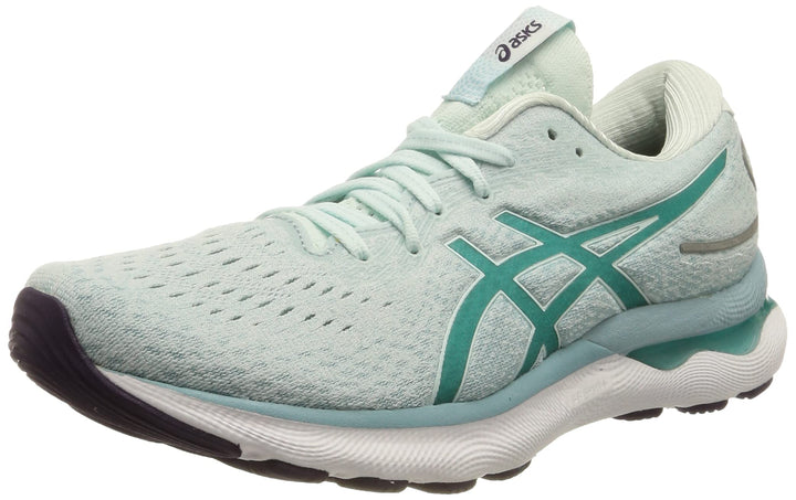 ASICS Gel-Cumulus 24 37 EU Black Electric Red, 37 EU Black Electric Red