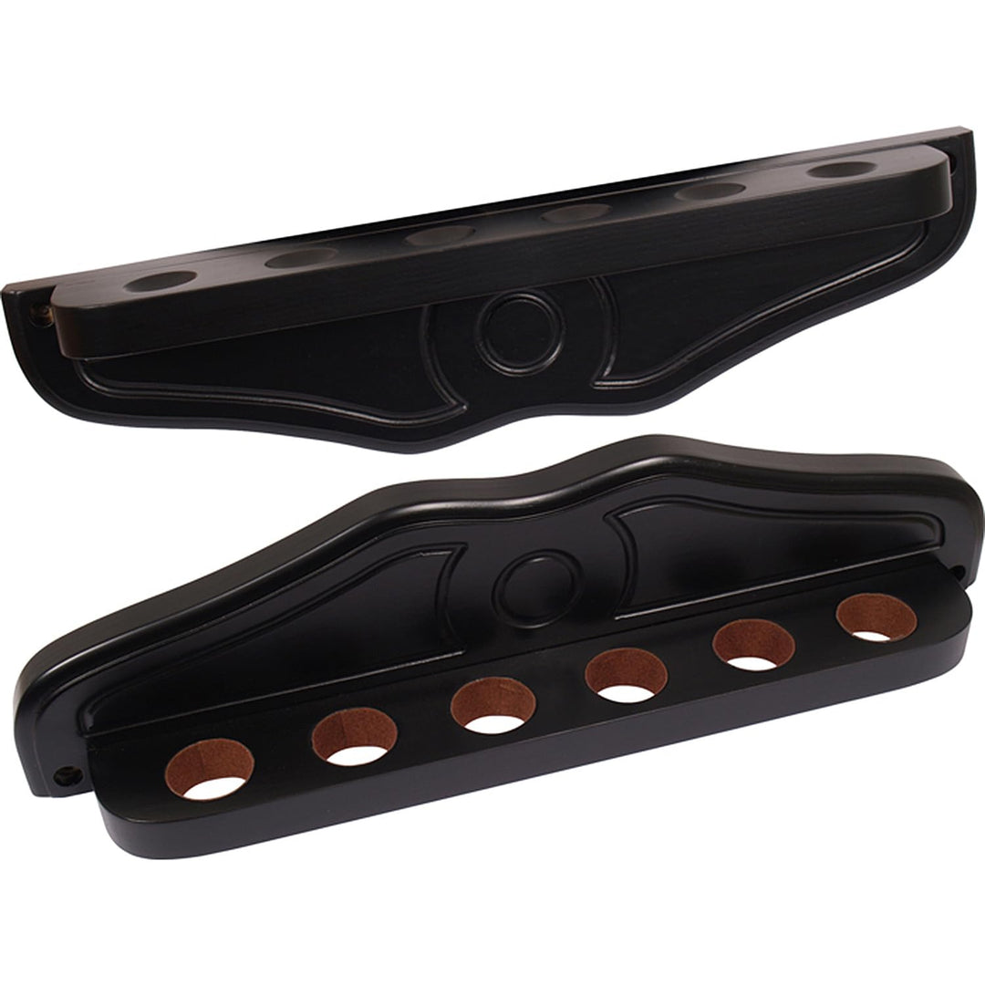 Buffalo WANDQUEUEHALTER Luxus SCHW.F/6