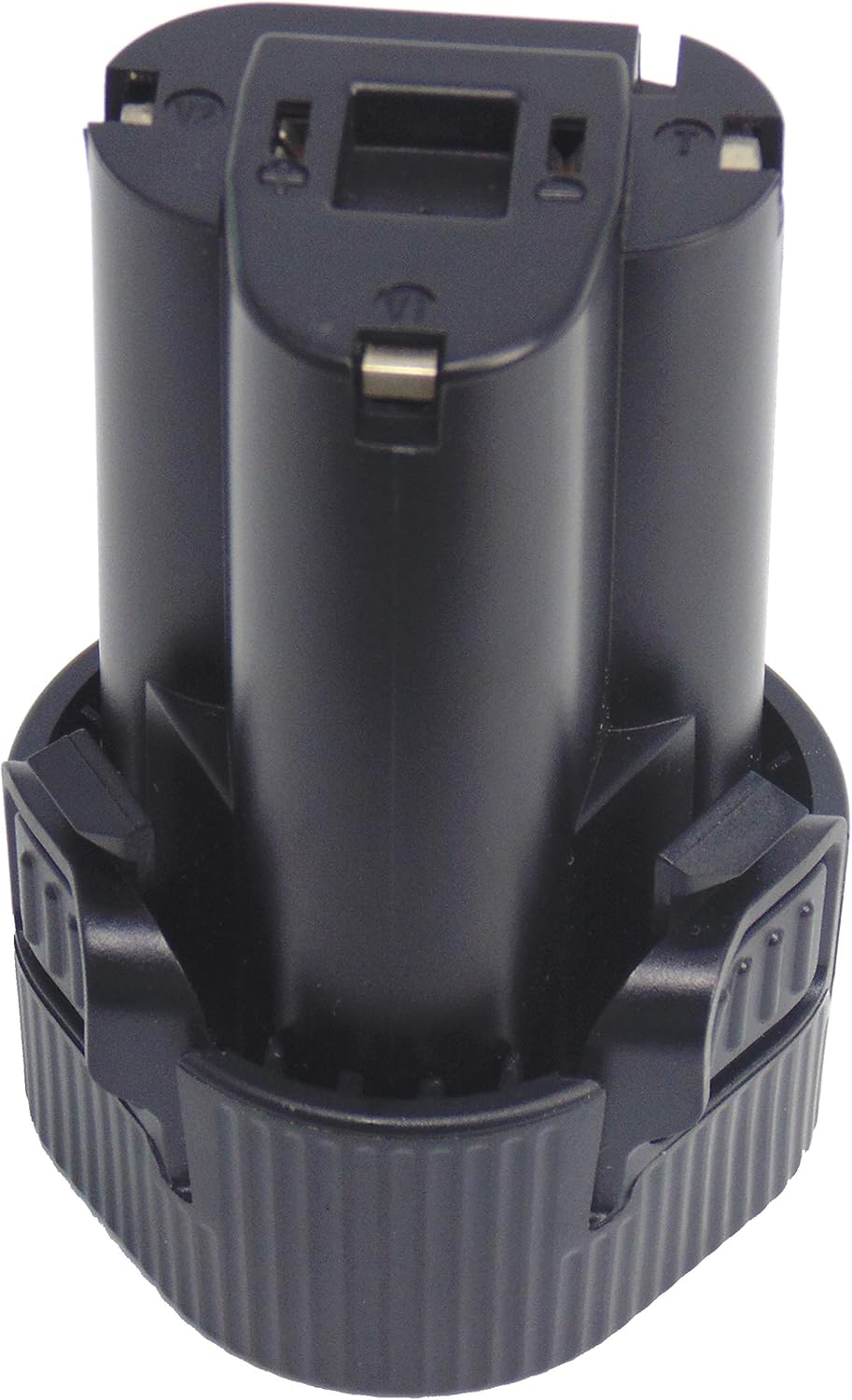 GOLEMON® 10.8V ~ 12V BL1013 Ladegerät und akku für Makita DC10WA DC10WB BL7010 BL1014 194550-6 19455