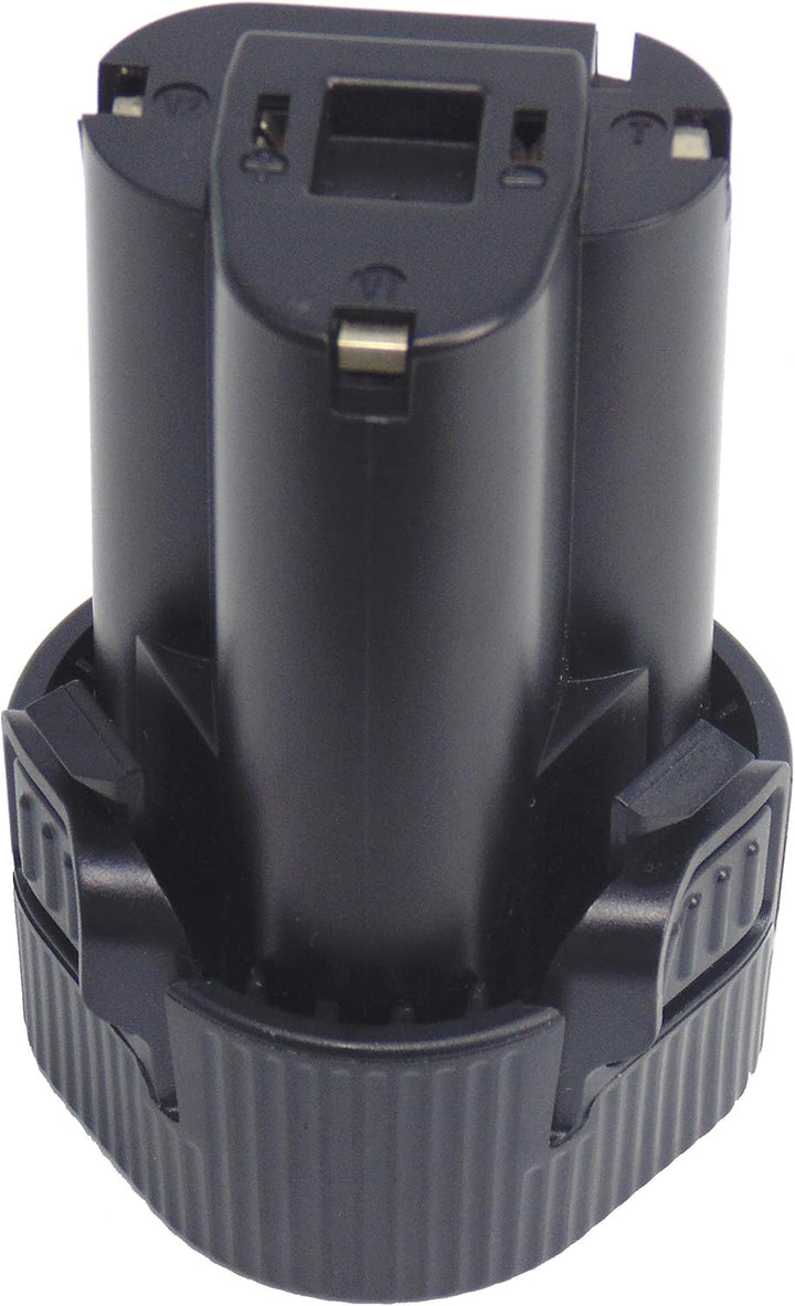 GOLEMON® 10.8V ~ 12V BL1013 Ladegerät und akku für Makita DC10WA DC10WB BL7010 BL1014 194550-6 19455