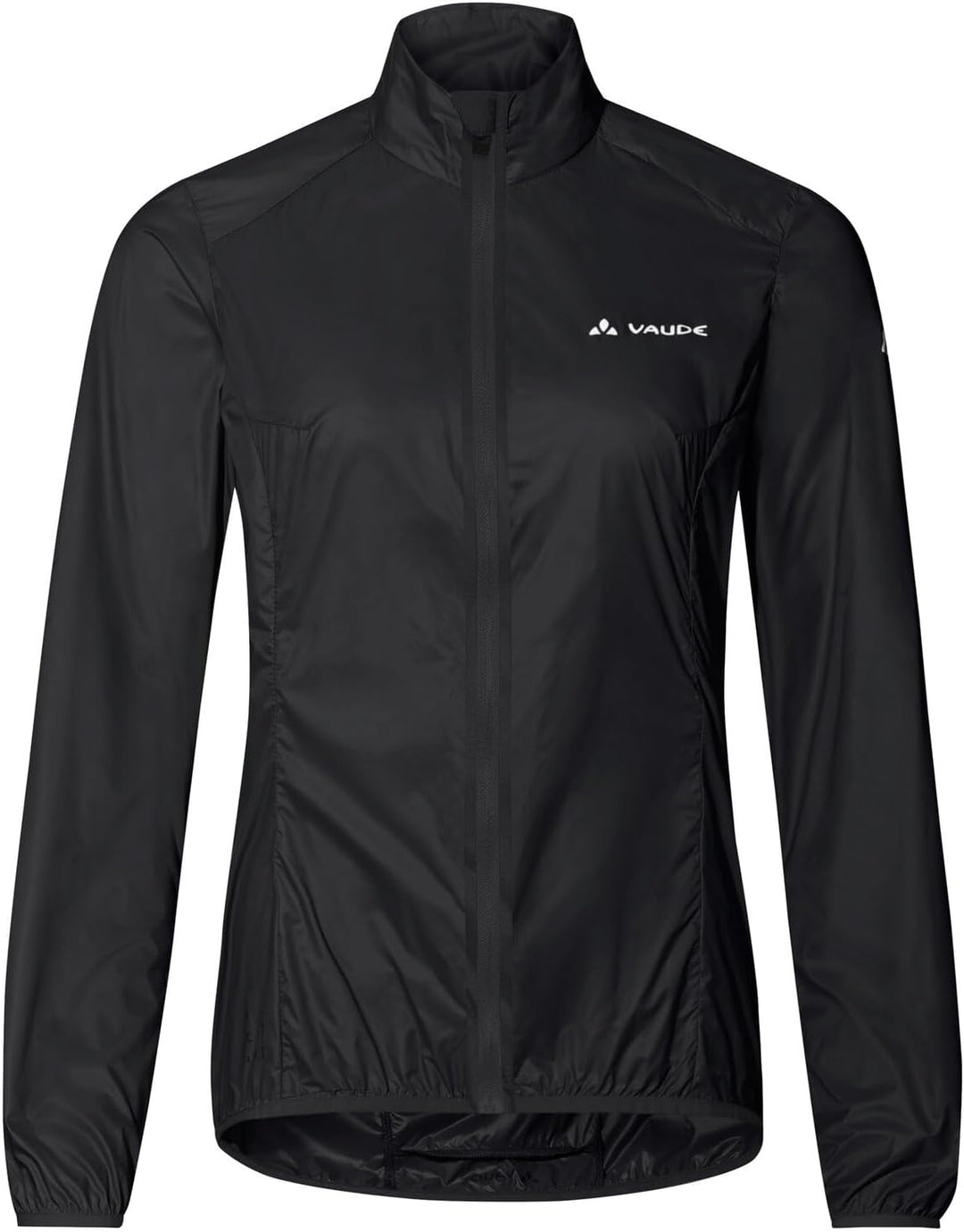 VAUDE Damen Women's Matera Air Jacket Jacke 34 Schwarz, 34 Schwarz