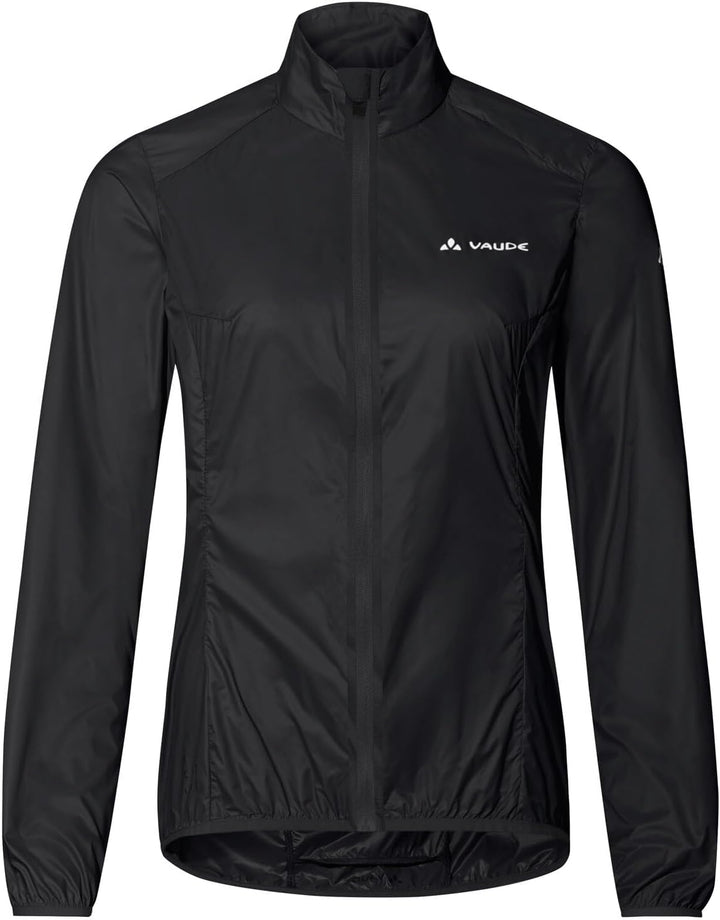 VAUDE Damen Women's Matera Air Jacket Jacke 34 Schwarz, 34 Schwarz