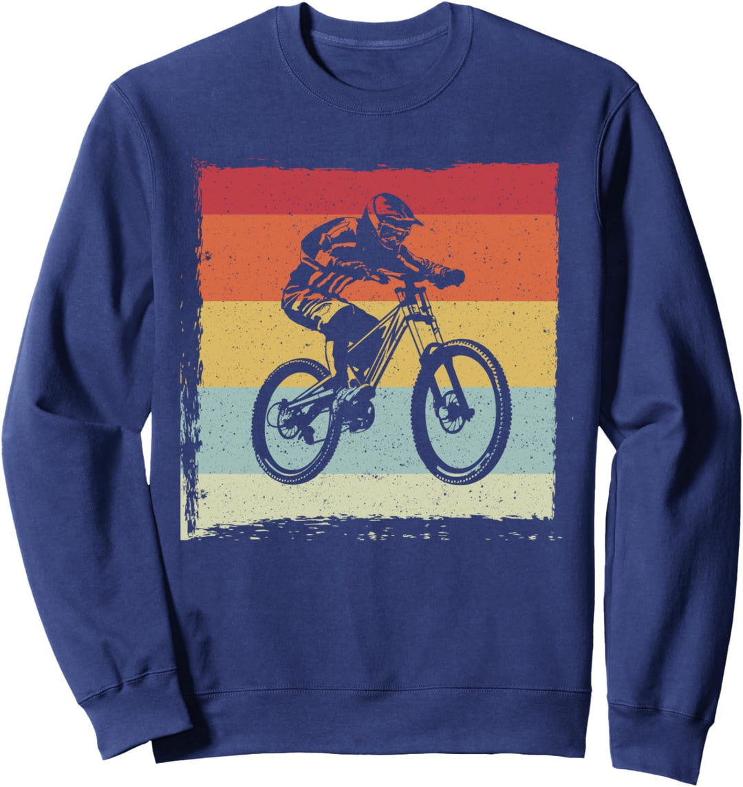 MTB Downhill Sweatshirt
