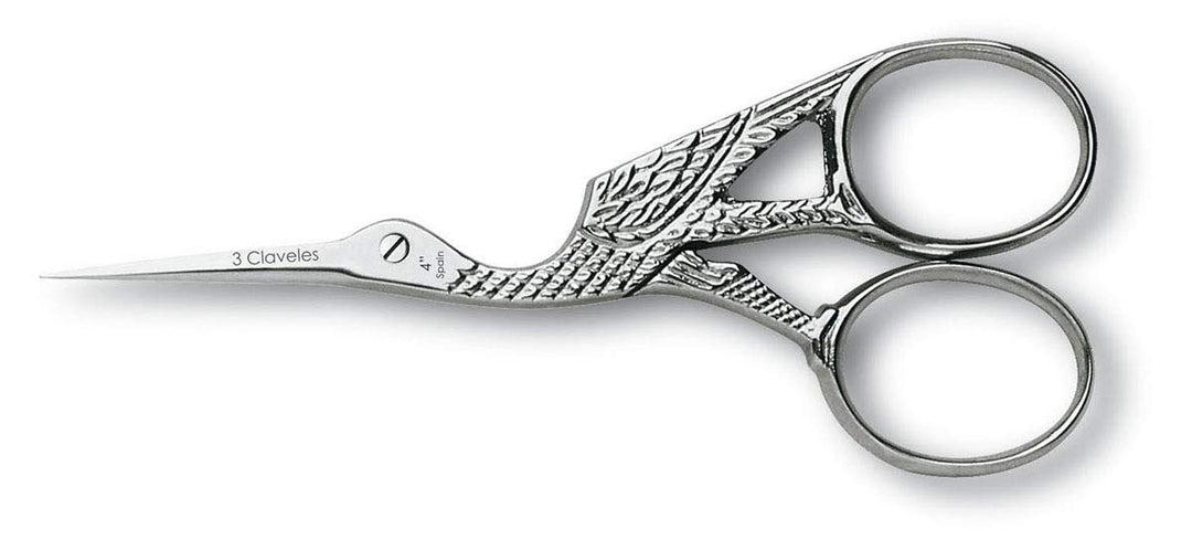3 Claveles Juliet Watch, Silber