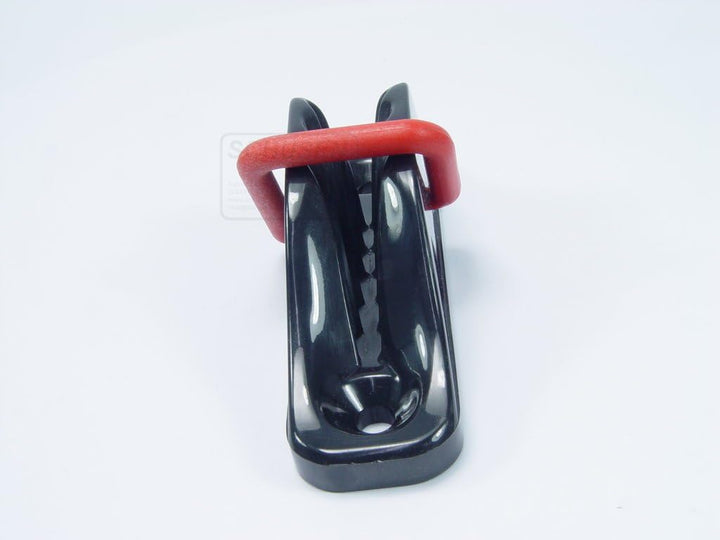 CLAMCLEAT Angeln Accessoires Clamcleat Vertical mit Bügel, 49541