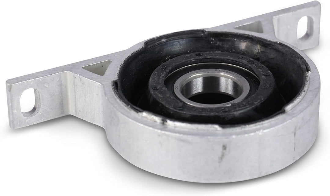 febi bilstein 26265 Kardanwellenmittellager mit Kugellager , 1 Stück