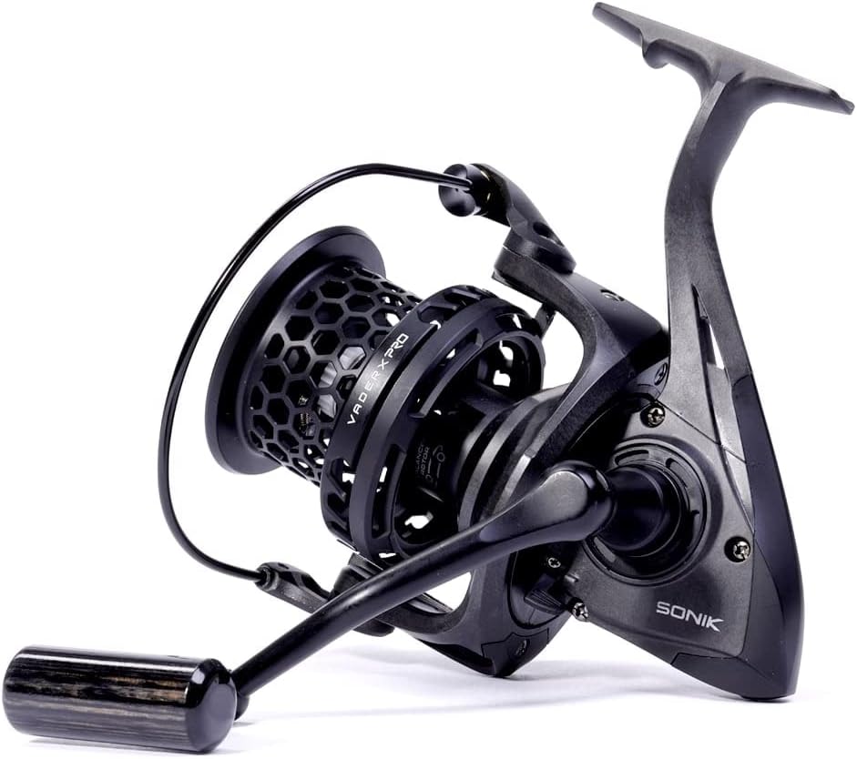 Sonik Vaderx Pro Carbon 10000