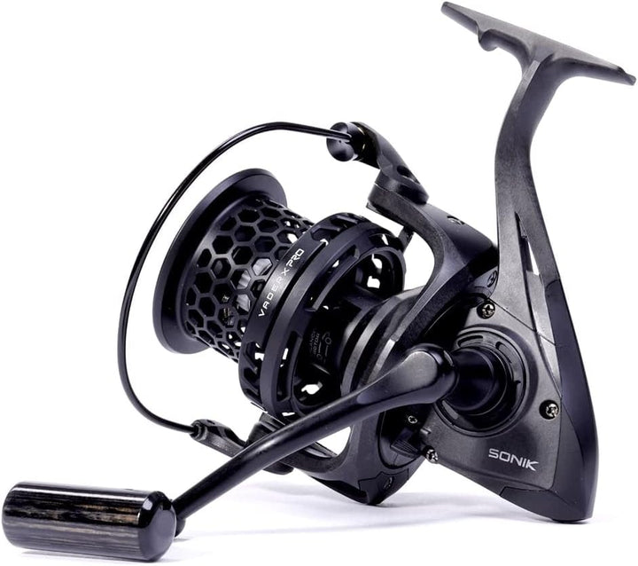 Sonik Vaderx Pro Carbon 10000