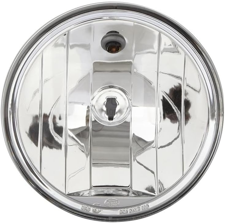 HELLA - Halogen-Fernscheinwerfer - Rallye 1000 - E1 999/ECE-R7/ECE-R8 - 12/24V - 1F5 008 273-071 mit