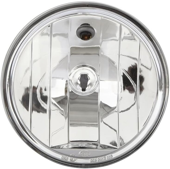HELLA - Halogen-Fernscheinwerfer - Rallye 1000 - E1 999/ECE-R7/ECE-R8 - 12/24V - 1F5 008 273-071 mit