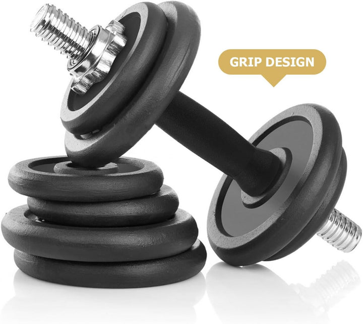 Antirutsch-griffschutz für Hantelstangen PVC Beschichtung Ergonomisch Gepolstert Strapazierfähig für