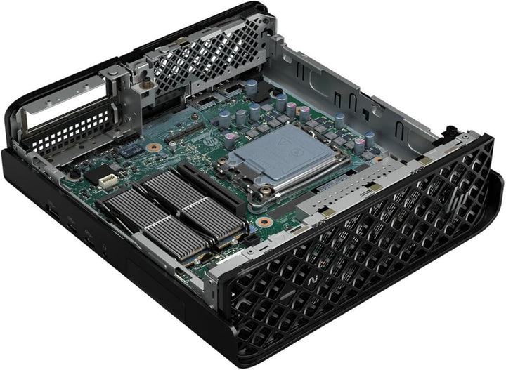 HP Workstation Z2 G1i - Mini - 5U - 1 x Core Ultra 9 285K / 3.7 GHz - RAM 64 GB - SSD 1 TB Z Turbo D